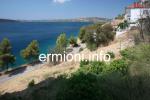 GL 0184 - Plot of Land No1 - 186m² - Mandrakia - Ermioni